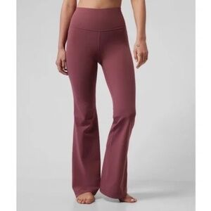Athleta Elation Flare Pants